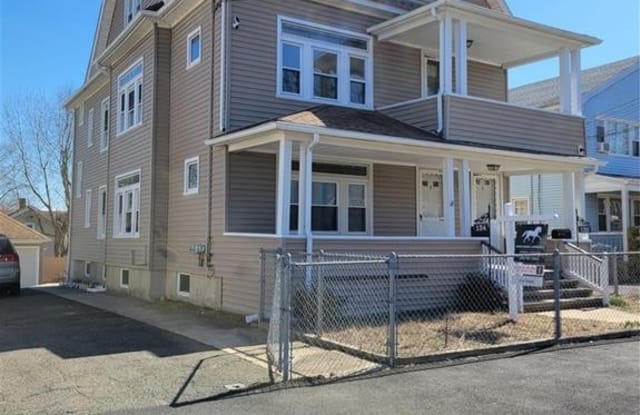134 Monroe Street - 134 Monroe Street, Bridgeport, CT 06605