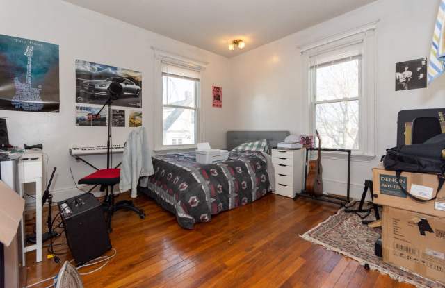 3 Ashford St #2B Boston MA 02134 photos photos