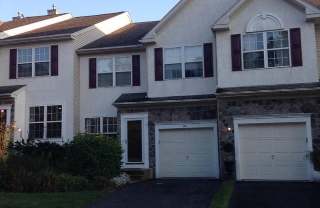 116 MOUNTAIN VIEW DRIVE - 116 Mountain View Drive, Chester County, PA 19380