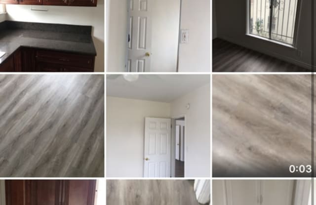 1530 Meadowbrook Avenue - 1530 Meadowbrook Avenue, Los Angeles, CA 90019