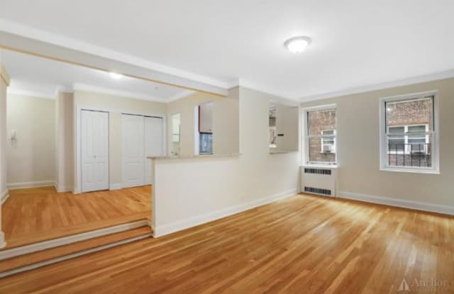 34 W 65th ST - 34 West 65th Street, New York City, NY 10023