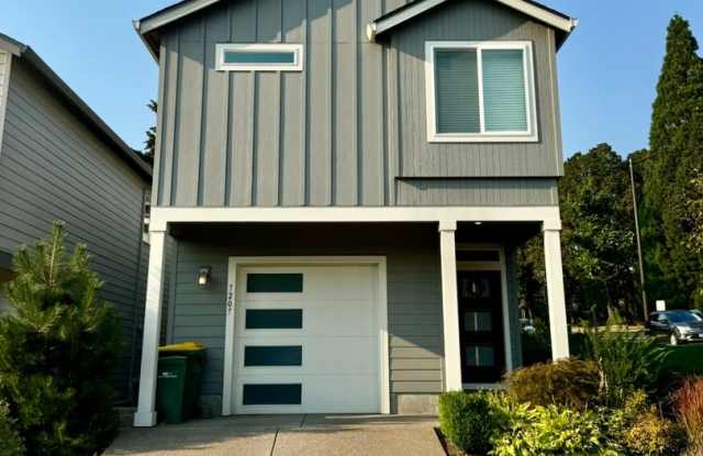 *Coming Soon!* Beautiful Newer Home Built In 2021 Located In a Convenient Location In Tigard is a Must See! Gallery 1