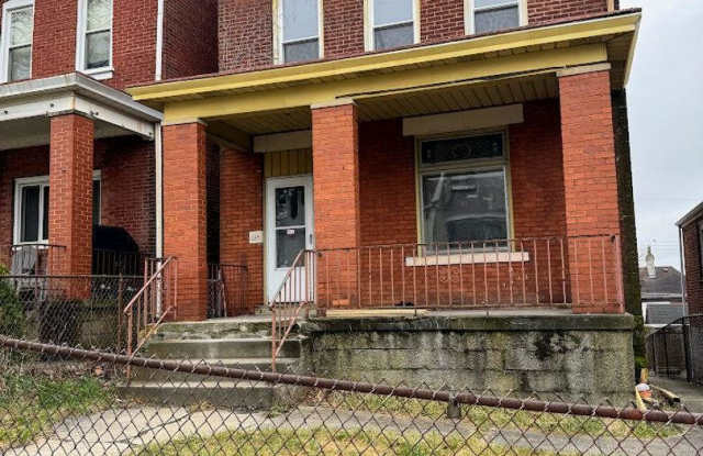 320 Orchard Place - 320 Orchard Place, Pittsburgh, PA 15210