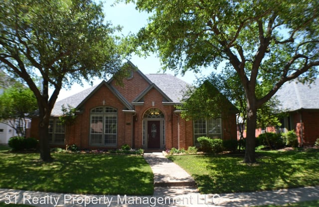 6713 Alcove Ln - 6713 Alcove Lane, Plano, TX 75024