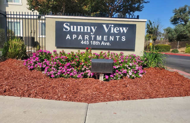 Sunnyview Gallery 2