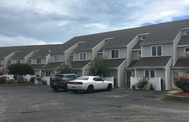 1 Bed 1 Bath Condo, Long Term Rental - Surfside Beach, SC Gallery 1