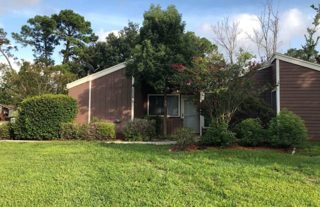 2524 WHISPERING WOODS BLVD #3 - 2524 Whispering Woods Blvd 3, Jacksonville, FL 32246