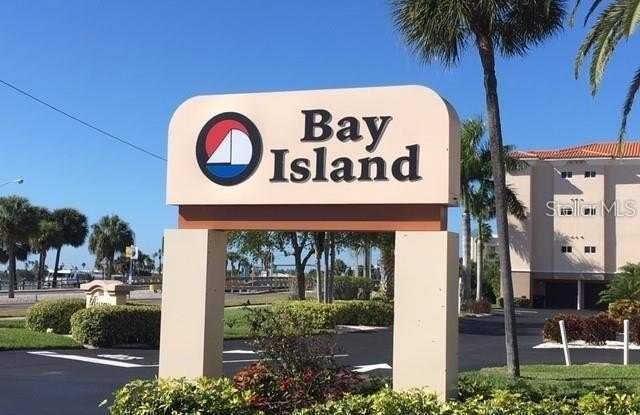 7401 BAY ISLAND DRIVE S photos photos