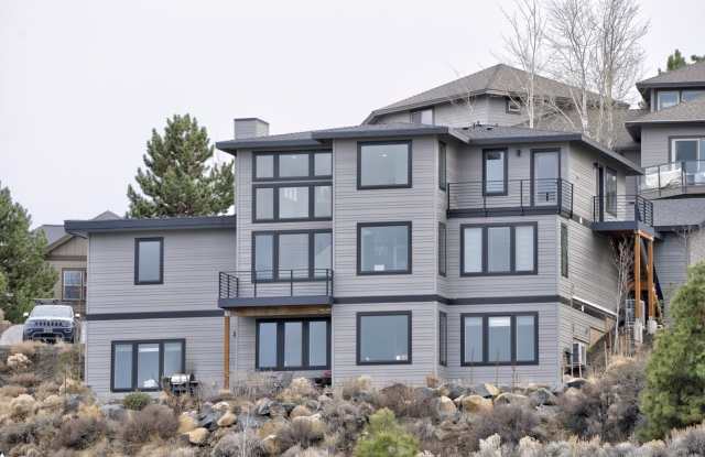 2580 NW AWBREY POINT CIRCLE #1, BEND, OR 97703 photos photos