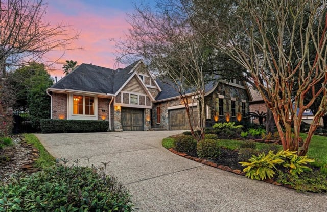 11 Greens Edge Drive - 11 Greens Edge Drive, Houston, TX 77339