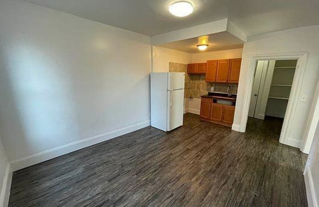 1127 Sheridan Avenue photos photos
