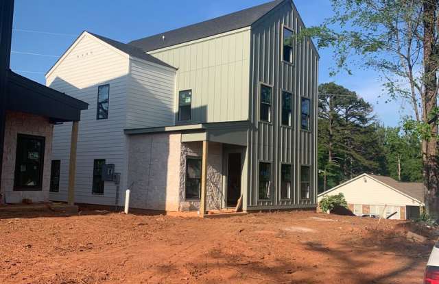 Awesome New Construction 5BR House Close to Campus photos photos