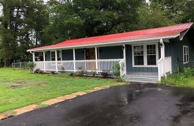 6135 Red Bluff Rd. - 6135 Red Bluff Road, Horry County, SC 29569