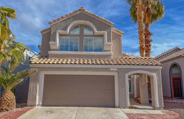 Spacious 4-Bedroom Home in Prime Green Valley South Location! photos photos