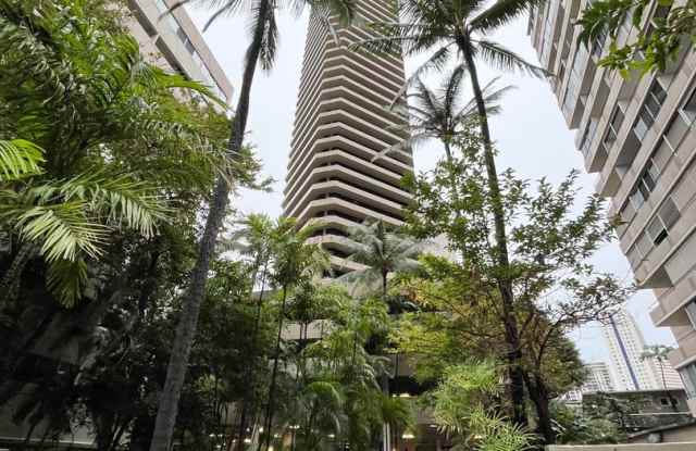(INCLUDING UTILITIES, A/C  INTERNET) Studio Unit with 1 parking available Waikiki Marina!! photos photos