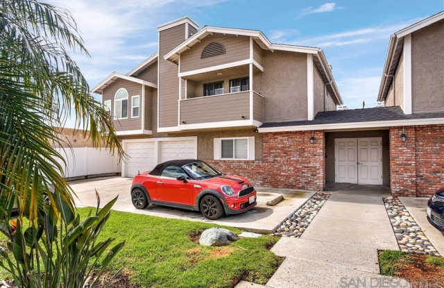 3928 Arizona St - 3928 Arizona Street, San Diego, CA 92104