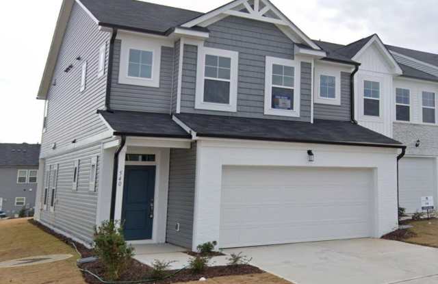 540 Eversden Drive photos photos
