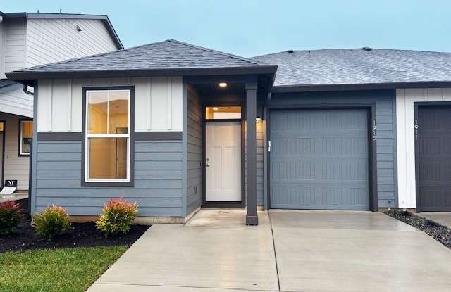 1915 Nw 18th Ave - 1915 Northwest 18th Avenue, Battle Ground, WA 98604