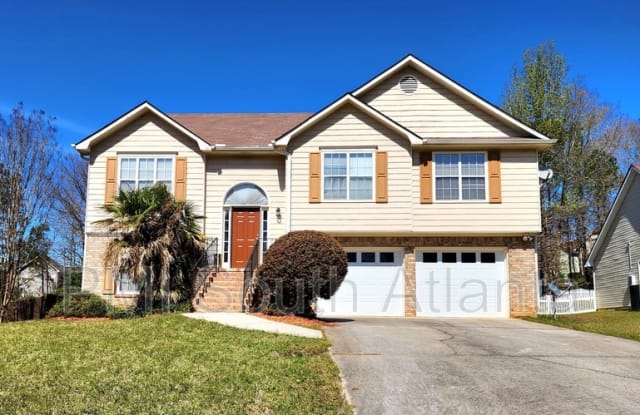 508 Washington Dr - 508 Washington Drive, Clayton County, GA 30238