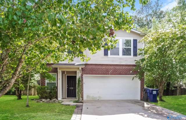 132 Blackwell Court - 132 Blackwell Court, Owens Cross Roads, AL 35763