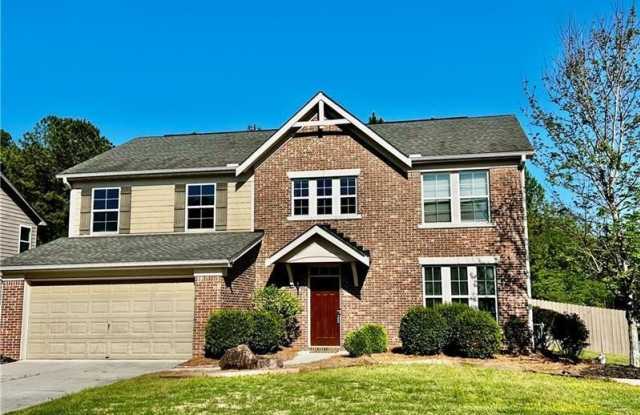 2499 Sinclair Trace - 2499 Sinclair Trce, Cobb County, GA 30127