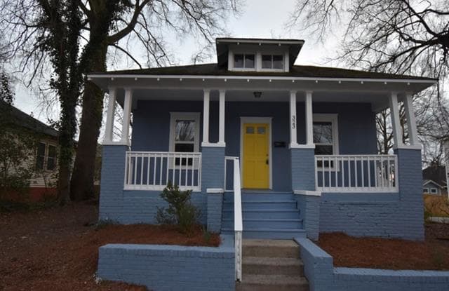 323 Katonah Avenue - 323 Katonah Avenue, Charlotte, NC 28208