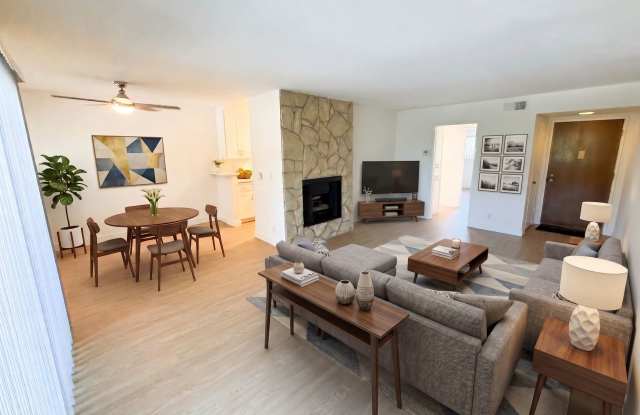 Canyon Glen Apartments Gallery 1