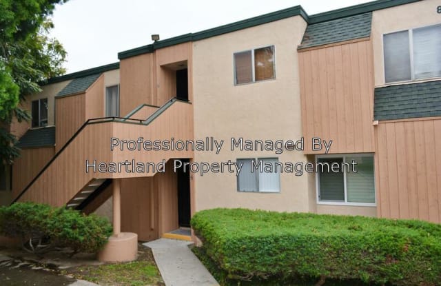 8745 Lake Murray Blvd. - 8745 Lake Murray Boulevard, San Diego, CA 92119