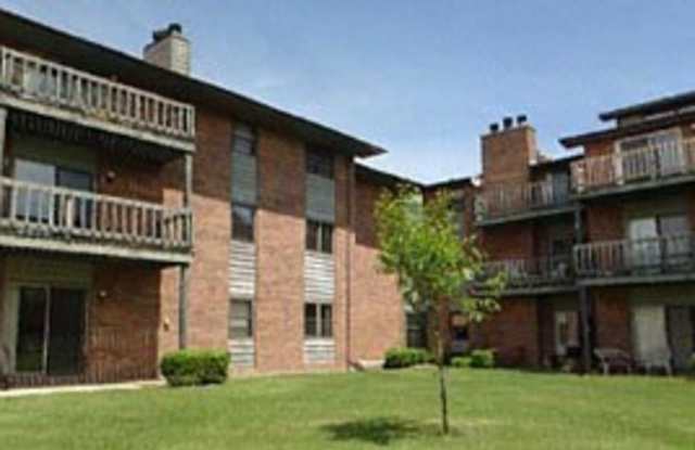 Pheasant Run Apartments photos photos