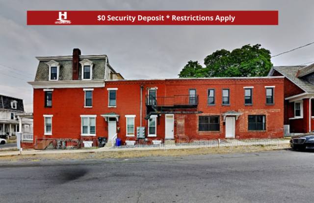 1802 Chestnut St photos photos