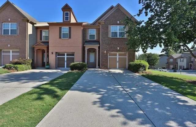 5025 Sherwood Way - 5025 Sherwood Way, Forsyth County, GA 30040