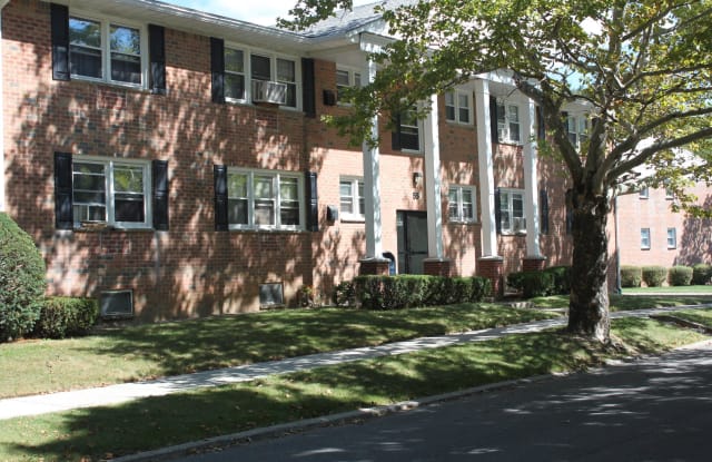 29 Marvin Ave. Apt. 2A - 29 Marvin Avenue, Troy, NY 12180