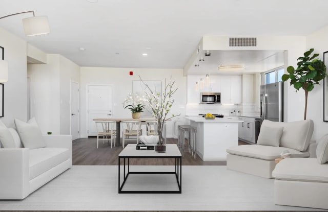 West 5th Apartments Gallery 4