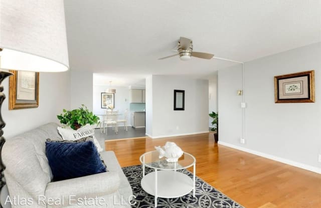 1155 Ash St. #507 - 1155 Ash Street, Denver, CO 80220
