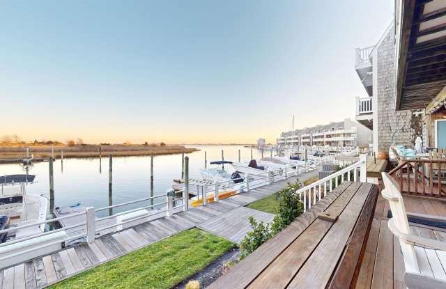 1015 Harbour Cv Cv - 1015 Harbour Cove, Somers Point, NJ 08244