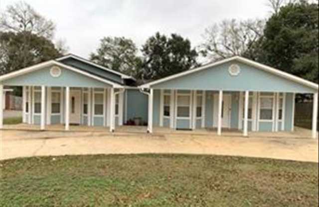 861 Dawes Rd - 861 Dawes Road, Mobile County, AL 36695