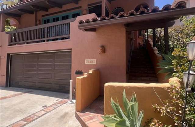 Spanish-Style, Long Term, Unfurnished House photos photos