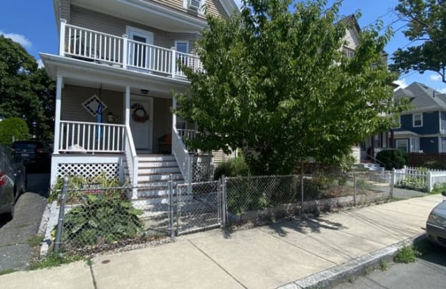 11 Martin St. - 11 Martin Street, Medford, MA 02155