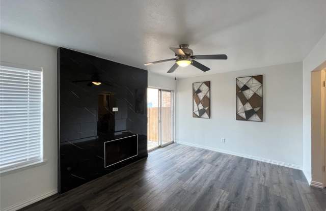 8071 Meadow Road - 8071 Meadow Road, Dallas, TX 75231