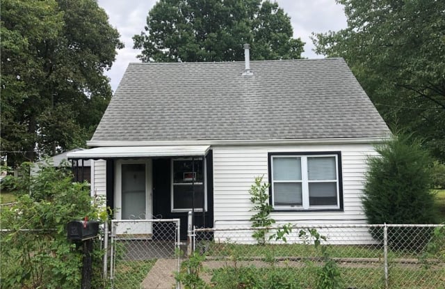 3303 South State Avenue - 3303 South State Avenue, Indianapolis, IN 46237