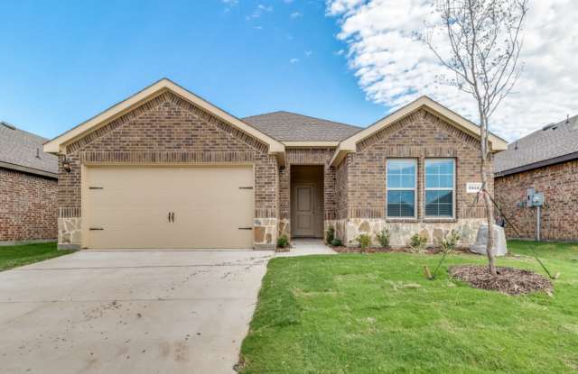 2813 Clover Drive - 2813 Clover Drive, Sherman, TX 75092