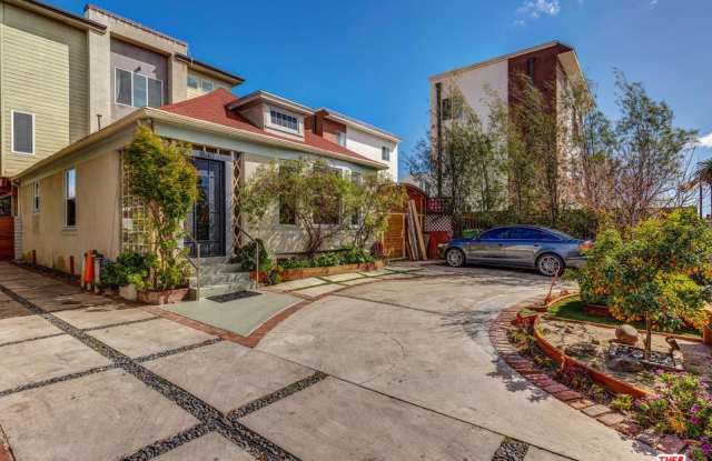 1840 South CURSON Avenue Gallery 2