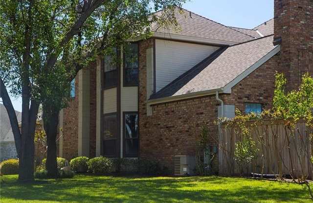 6644 Rue Chateau Street N - 6644 Rue Chateau N, Benbrook, TX 76132