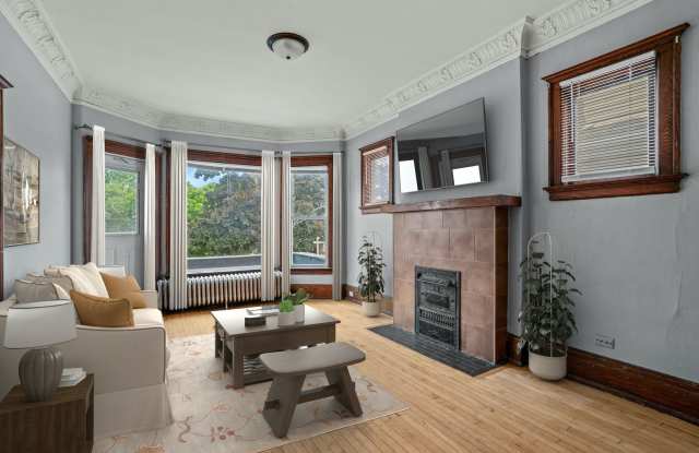 Maryland Upper Flat - Walk to Campus photos photos