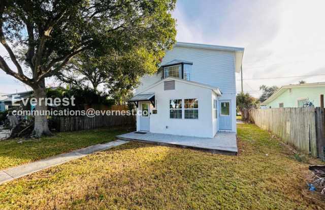3032 56th Street South - 3032 56th Street South, Gulfport, FL 33707