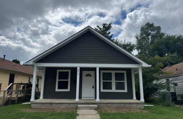 Now Showing this 3BR, 1 BA home located at 2619 E. 40th St., Indianapolis, IN photos photos