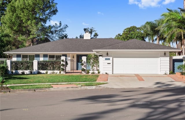 1915 Glenwood Lane - 1915 Glenwood Lane, Newport Beach, CA 92660