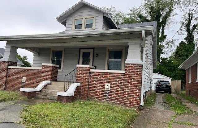 210 S Weinbach Avenue photos photos