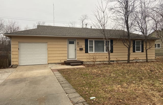 6508 West 61st Street - 6508 West 61st Street, Mission, KS 66201