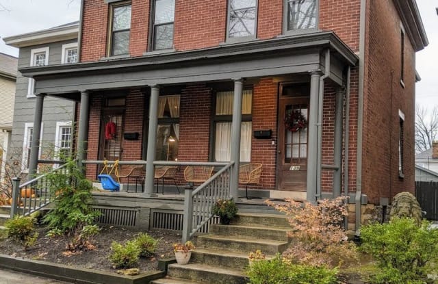 141 E. Mithoff St - 141 Mithoff Street, Columbus, OH 43206